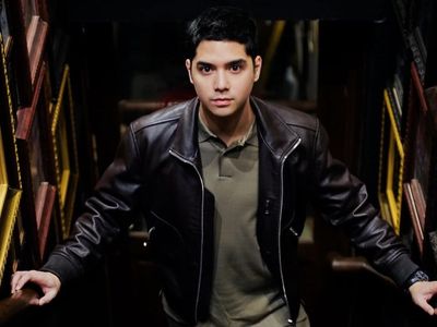 Al Ghazali Terharu Mimpi Punya Anak Perempuan dari Alyssa Daguise Terwujud