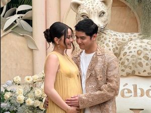 Siaga Kehamilan Istri, Al Ghazali Tolak 2 Film