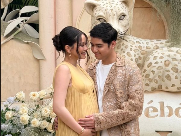 14 Artis Jalani Ramadan Pertama Sebagai Suami-Istri