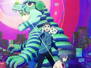 Bocoran Dandadan Season 3, Tayang 2027