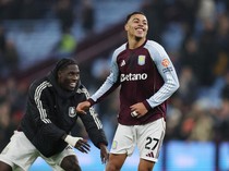 Aston Villa Tak Bahas Peluang Juara, Cuma Fokus Laga demi Laga