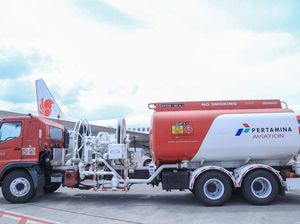 Tiket Pesawat Nataru Bisa Lebih Murah! Avtur Didiskon di 37 Bandara