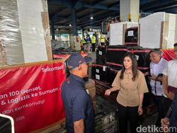 Ini Kriteria Penerima Bantuan 500 HP Bagi Korban Banjir Bandang di Aceh