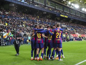 Klasemen Liga Spanyol: Barcelona Sukses Jaga Jarak dari Kejaran Real Madrid