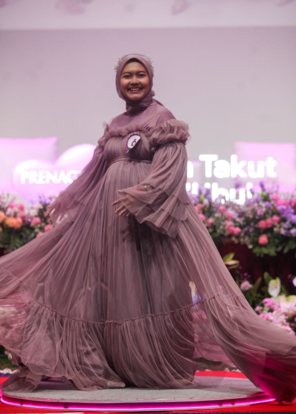 Bundaversity 2025 bersama PRENAGEN Siap Jadi Ibu Versi Kamu