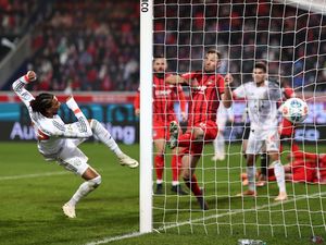Heidenheim Vs Bayern Munich: Die Roten Menang 4-0