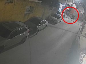 Video CCTV Ungkap Kebohongan Tentara Israel Usai Tembak Mati Remaja Palestina