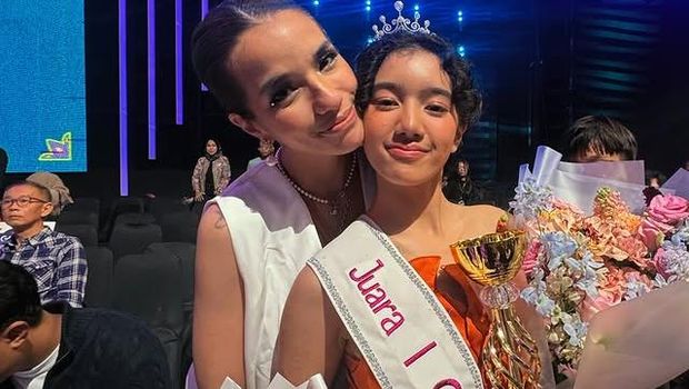Deretan Anak Artis Jadi Finalis Gadis Sampul 2025