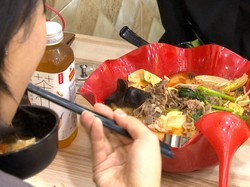 Duh! Pria Ini Tuntut Tunangannya Gegara Kebanyakan Makan