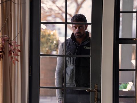 Film Hollywood The Housemaid (2025). (Lionsgate/Daniel McFadden via IMDb)