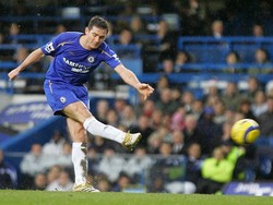 Frank Lampard - West Ham, Chelsea = 17 laga, 5 gol. Foto: AFP/ODD ANDERSEN