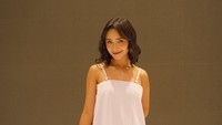 Freya Jayawardana Kapten Baru JKT48