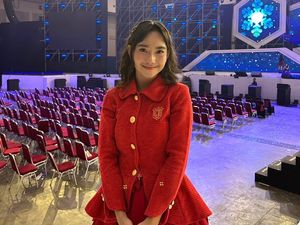Video: Freya JKT48 Dipanggil Polisi Hari Ini soal Fotonya Diedit Pakai AI