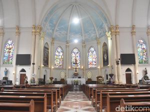 7 Kumpulan Doa Malam Natal untuk Umat Kristiani