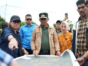 Gubernur Sulteng Tinjau Konflik Lahan di Poso, Tegaskan Lindungi Hak Petani
