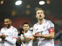 Harry Kane Tutup Tahun dengan Bikin Rekor
