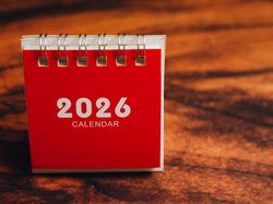 Catat Tanggalnya! Ini Jadwal Libur dan Cuti Bersama Nataru 2025-2026