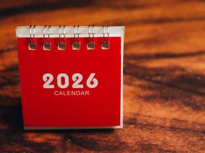 Ada 2 Tanggal Merah Januari 2026, Libur Ini Jadwalnya