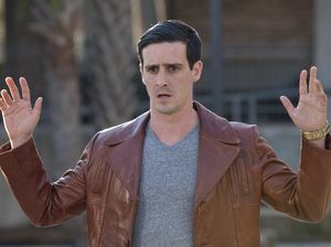 Video: Hollywood Berduka, James Ransone Meninggal Dunia