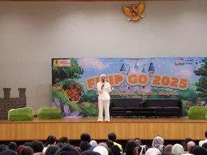 Jasaraharja Putera Ajak Generasi Muda Melek Asuransi, Begini Caranya