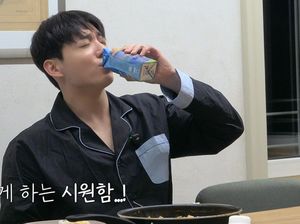 Jelajahi Swiss, Jungkook & Jimin BTS Tampilkan Momen Santai di Perjalanan