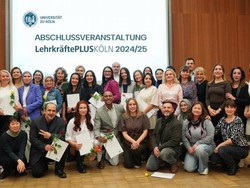 Jerman Latih Guru Imigran untuk Mengatasi Krisis Pengajar