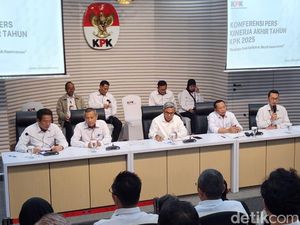 KPK: Mekanisme Bantuan Pemerintah di Program MBG Berisiko Konflik Kepentingan