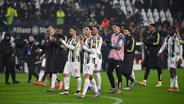 Prediksi Pisa vs Juventus: Akankah Si Nyonya Tua Terjebak Sandungan Tak Terduga?