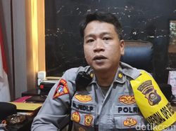 Polrestabes Palembang Sebar 808 Personel Amankan Nataru