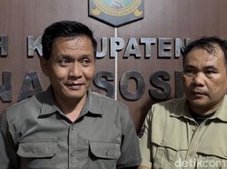 Sempat Alot, UMK Kabupaten Sukabumi Diusulkan Naik 8 Persen