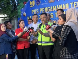 Ada Imbauan WFA, Kakorlantas Prediksi Puncak Mudik Nataru 24 Desember