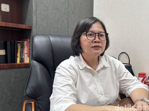 No Viral No Justice Jadi Tantangan Tangani Kasus Perempuan dan Anak