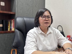 No Viral No Justice Jadi Tantangan Tangani Kasus Perempuan dan Anak