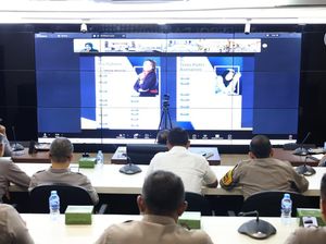 Respons Cepat 110 Polresta Pekanbaru: Polri Hadir dalam Genggaman Ponsel