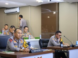 Transformasi Layanan 110: Polda Riau Adopsi Standar Service Excellence Halo BCA