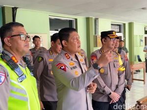 Identitas 16 Korban Tewas Laka Maut Bus di Tol Semarang, 2 Warga Sleman