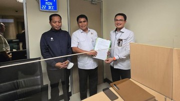 Kejagung Tangkap Kasi Datun HSU di Kalsel Serahkan Kasus ke KPK Segera
