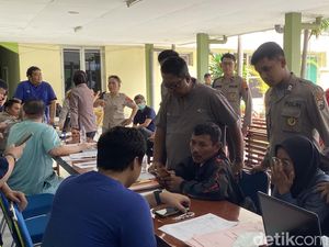 Korban Meninggal Laka Bus Tol Semarang Bertambah Jadi 16, Ini Daftarnya