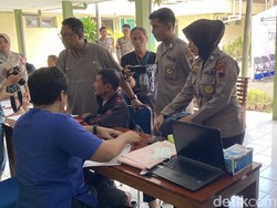 Identitas 16 Korban Tewas Kecelakaan Bus di Exit Tol Semarang, 4 Warga Bogor