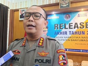 BNNK Ungkap Fakta Ngeri Peredaran Pil Koplo di Banyumas: Hampir 100% Expired!