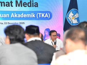Kemendikdasmen Pastikan Kebocoran Soal Tak Pengaruhi Hasil TKA, Ini Buktinya