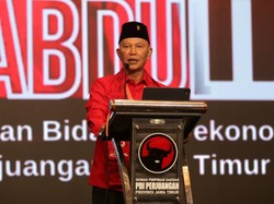 PDIP: Ambang Batas Parlemen Dorong Konsolidasi Demokrasi di DPR Lebih Efektif