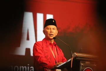 Nilai dari Bung Karno hingga Kini, Said Abdullah: Trisakti