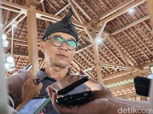 Harapan Penghayat Kepercayaan di Kota Bandung Punya Tempat Ibadah