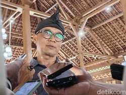 Harapan Penghayat Kepercayaan di Kota Bandung Punya Tempat Ibadah