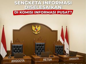Komdigi Buka Lowongan Kerja untuk Komisi Informasi Pusat, Lulusan Ini Diincar!