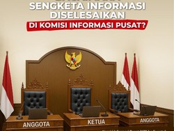 Komdigi Buka Lowongan Kerja untuk Komisi Informasi Pusat, Lulusan Ini Diincar!