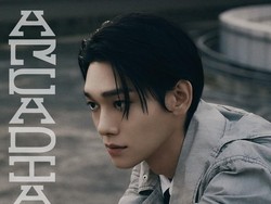 Daftar Harga dan Benefit Konser Chen EXO Arcadia Jakarta 2026