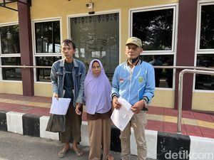 Pria di Palembang Jadi Korban Pencurian, Modus Pelaku Pura-pura Pesan Kopi
