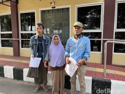 Pria di Palembang Jadi Korban Pencurian, Modus Pelaku Pura-pura Pesan Kopi